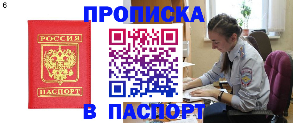 прописка гарантия в Курске